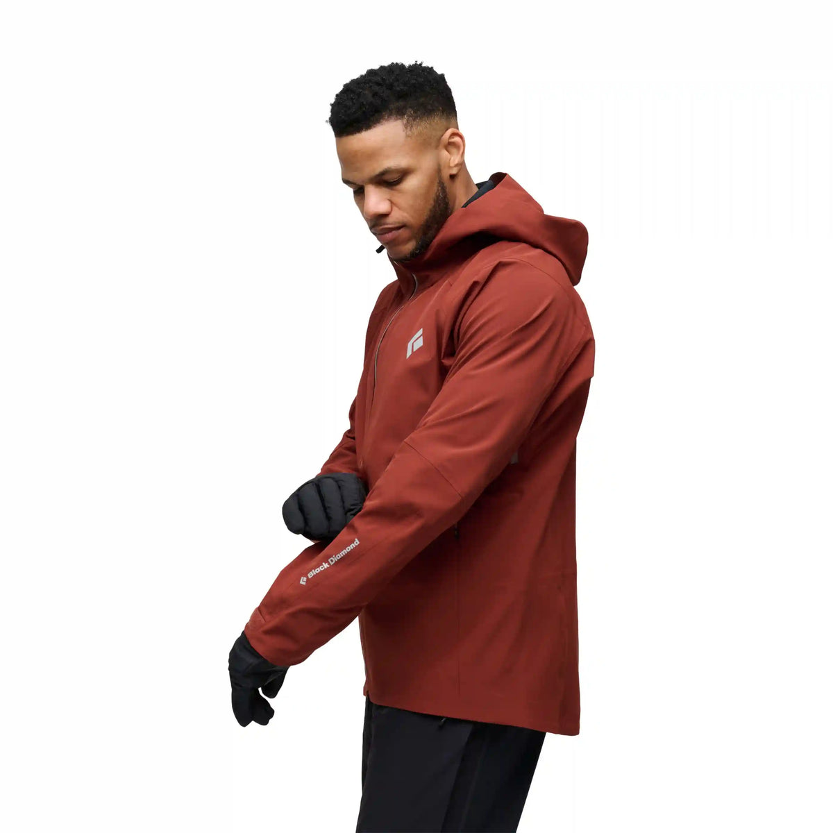 Men's Recon Stretch Shell - Past Season