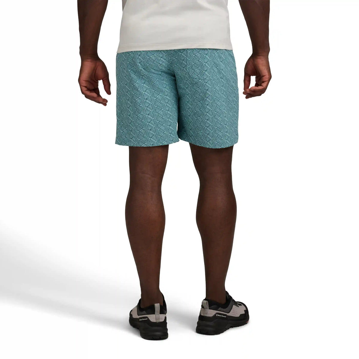 Men's Sierra Shorts 8 in