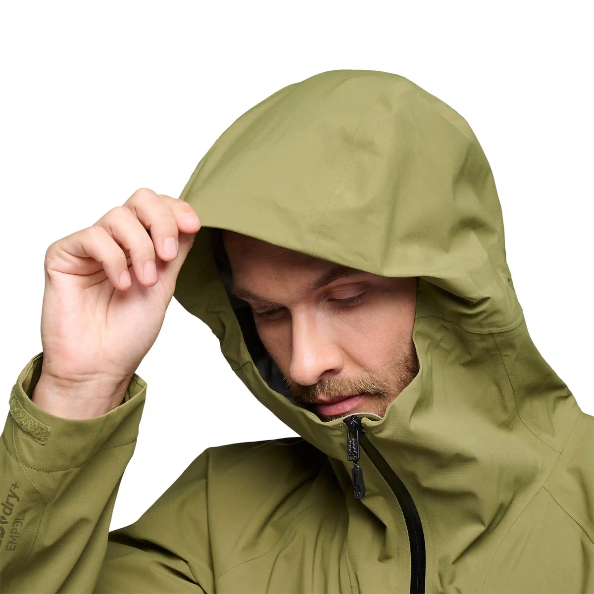 Men's Highline Stretch Shell - Past Season