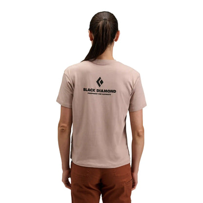 Women's Equipment for Alpinists Short Sleeve Tee