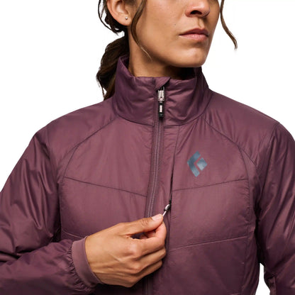 Women's Solution 2.0 Jacket - Past Season