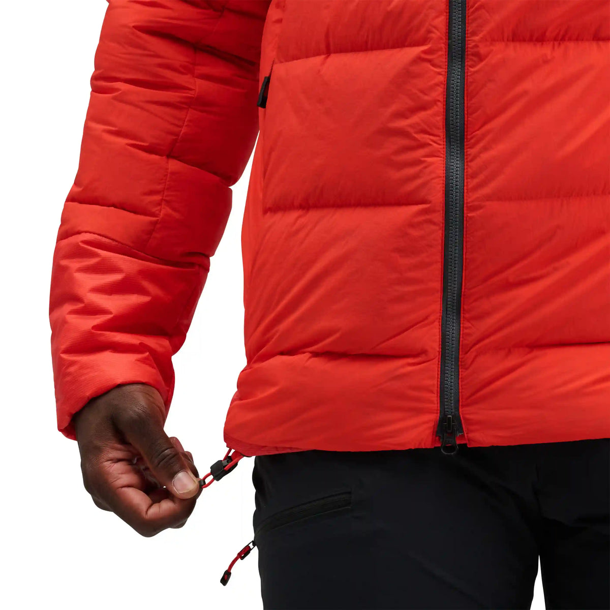 Men's Mission Down 3000 m Hoody