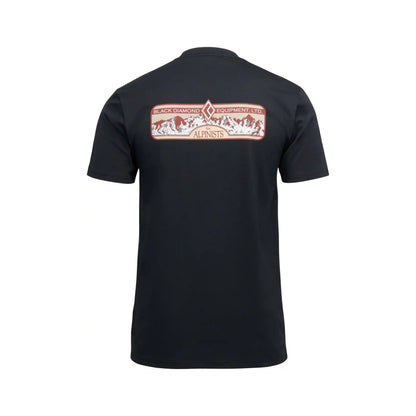 Men's Heritage Alpinist Short Sleeve Tee