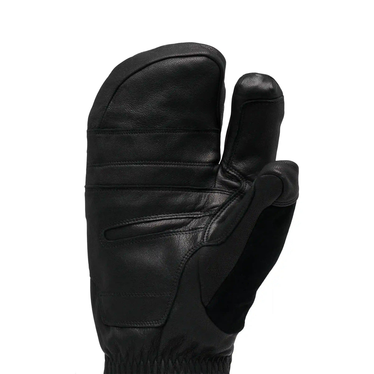 Guide Finger Gloves