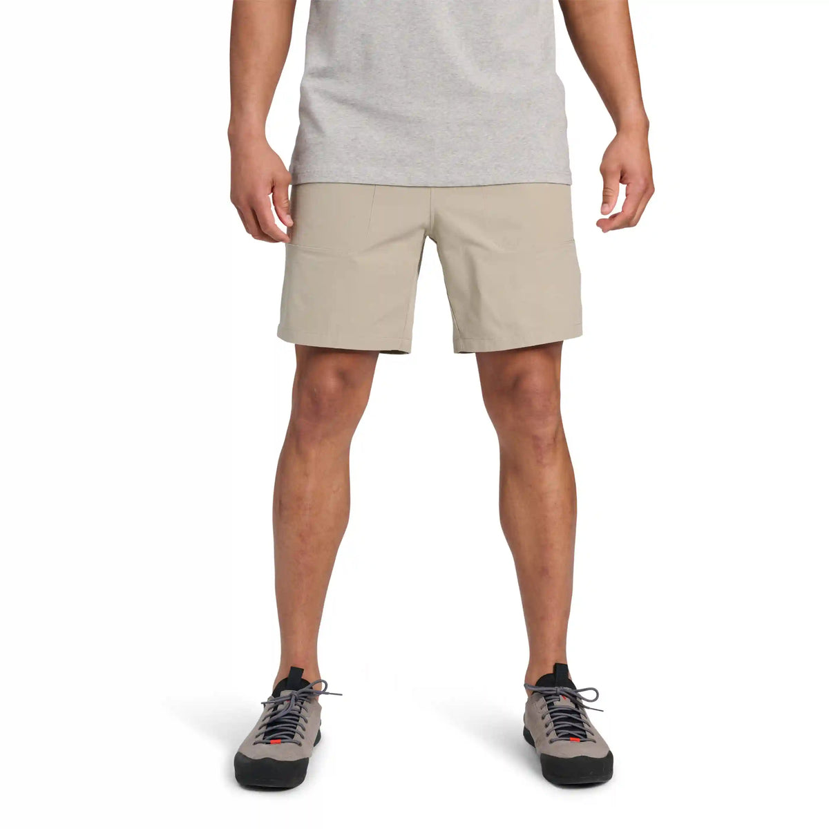 Men's Sequence Shorts