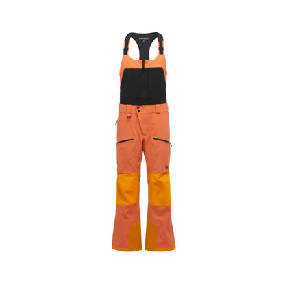 Men's Recon Stretch Pro Bibs - Past Season