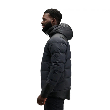 Men's Mission Down 3000 m Hoody