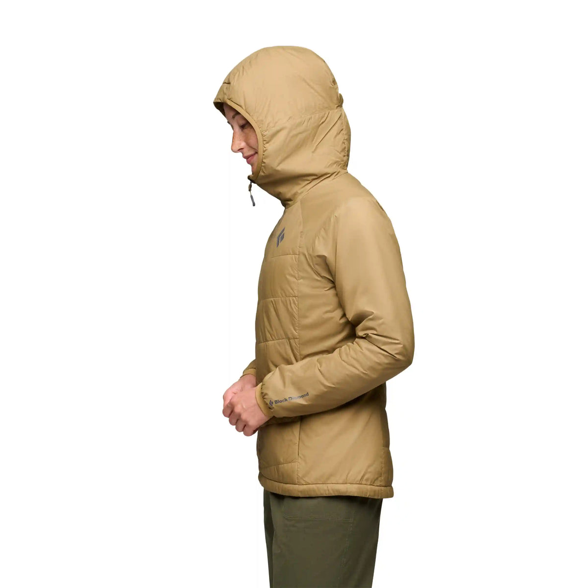 Women's Solution 2.0 Hoody