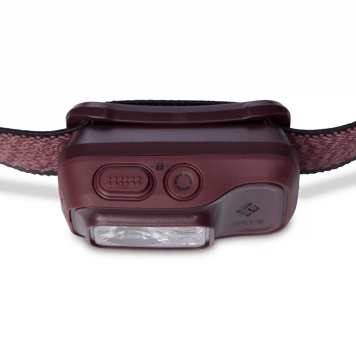 Spot 400-R Headlamp