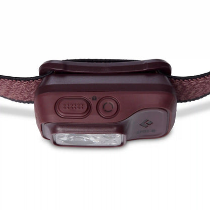Spot 400-R Headlamp