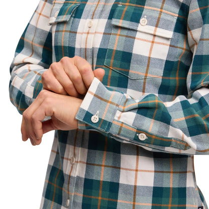 Women's Project Twill Long Sleeve Shirt