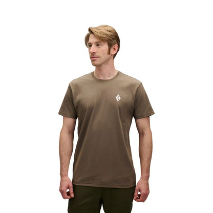 Men's BD Backcountry Stamp Short Sleeve Tee