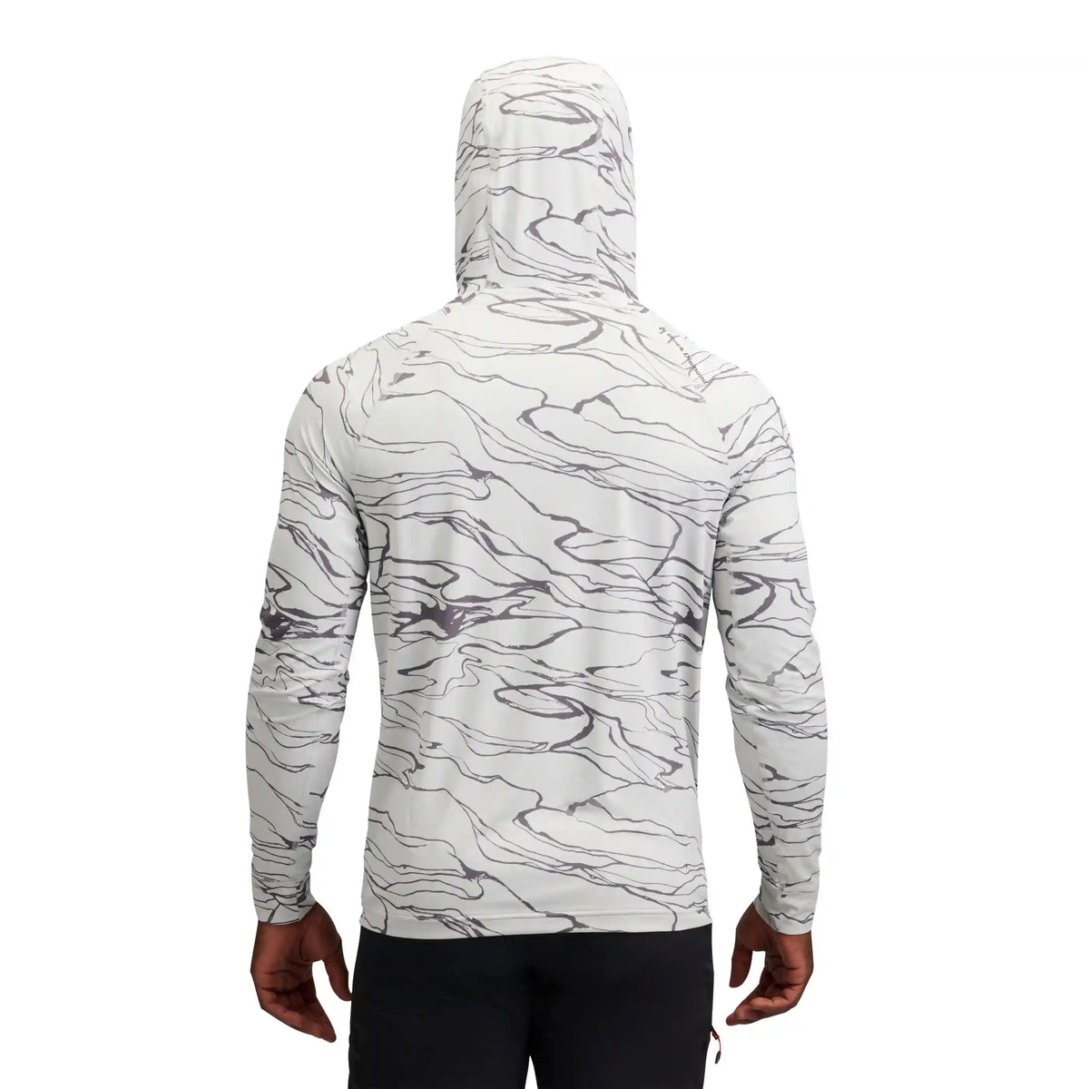 Men's Alpenglow Hoody - Past Season
