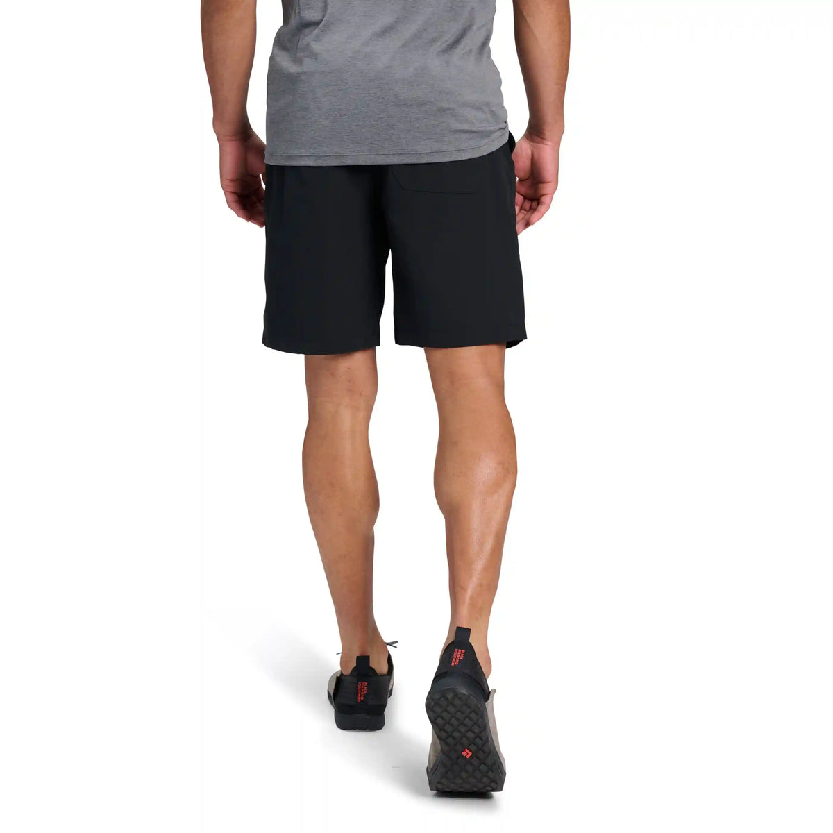 Men's Sierra Shorts 8 in