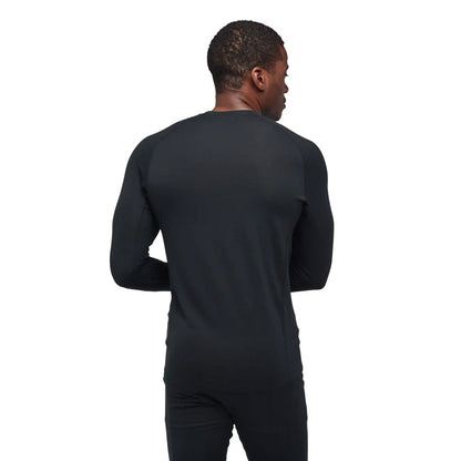 Men's Coefficient LT Crew