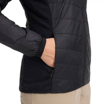 Women's Solution 1.0 Hoody - Past Season