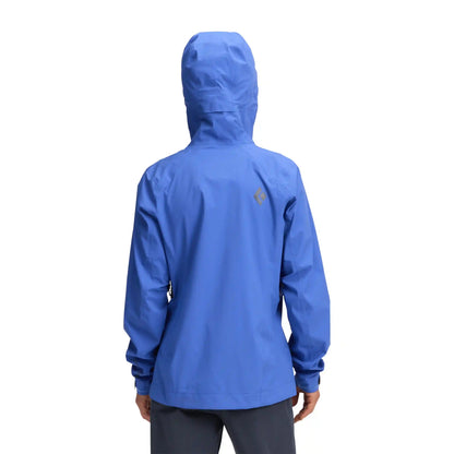 Women's Highline Stretch Shell - Past Season