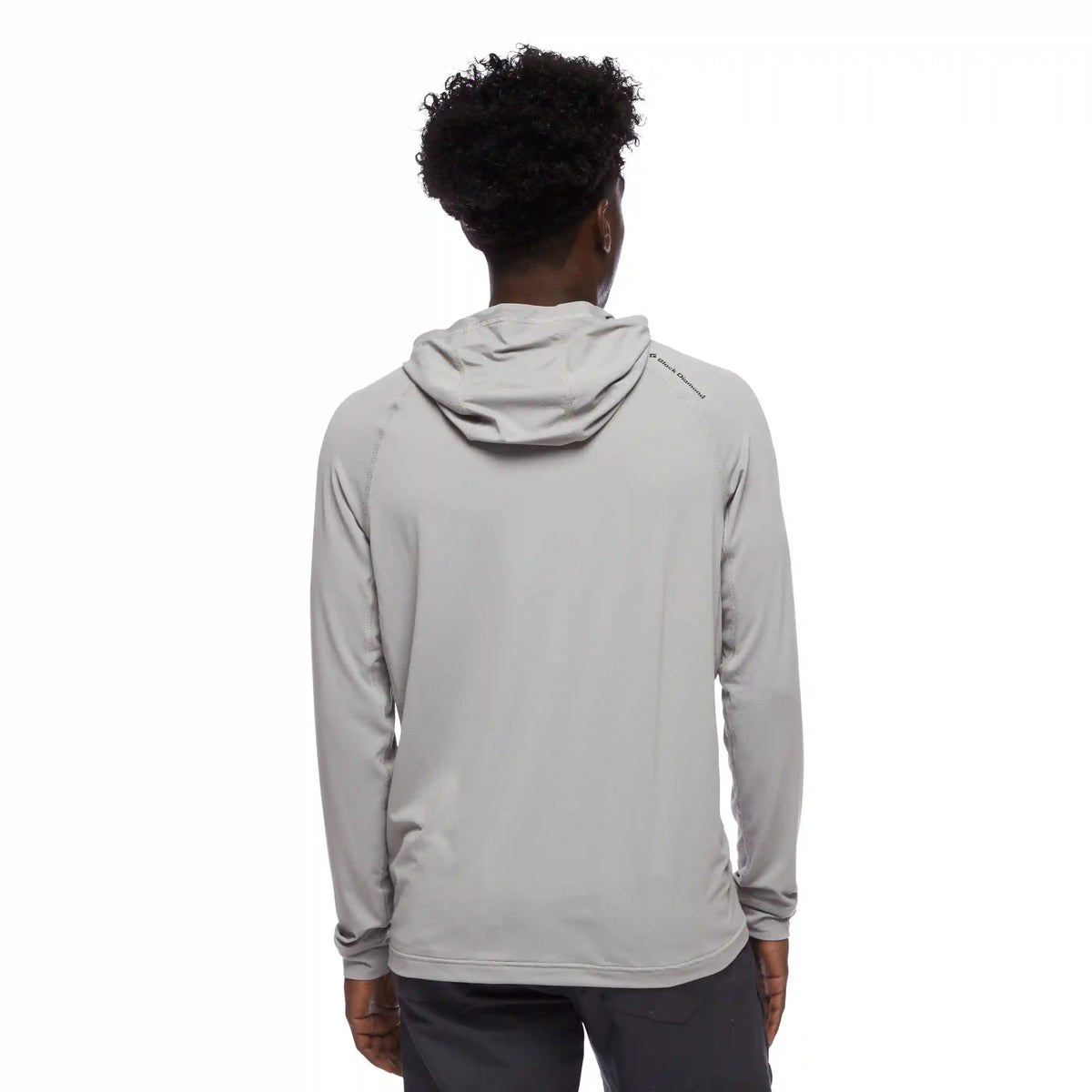 Men's Alpenglow Hoody - Past Season