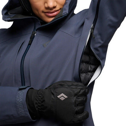 Women's Factor Shell - Past Season
