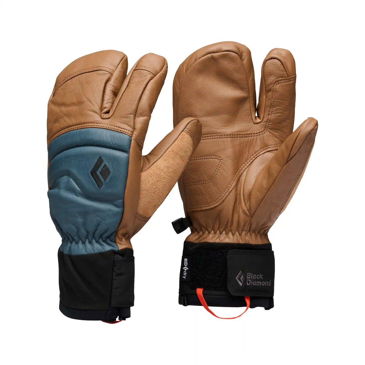 Spark Finger Gloves