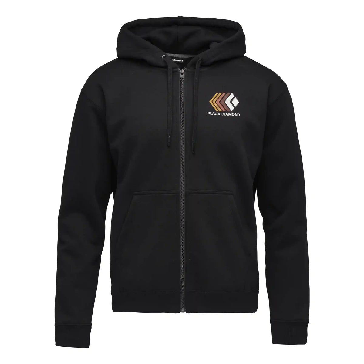 Men's Faded Full Zip Hoody