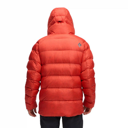 Men's Mission Down 4000 M Parka
