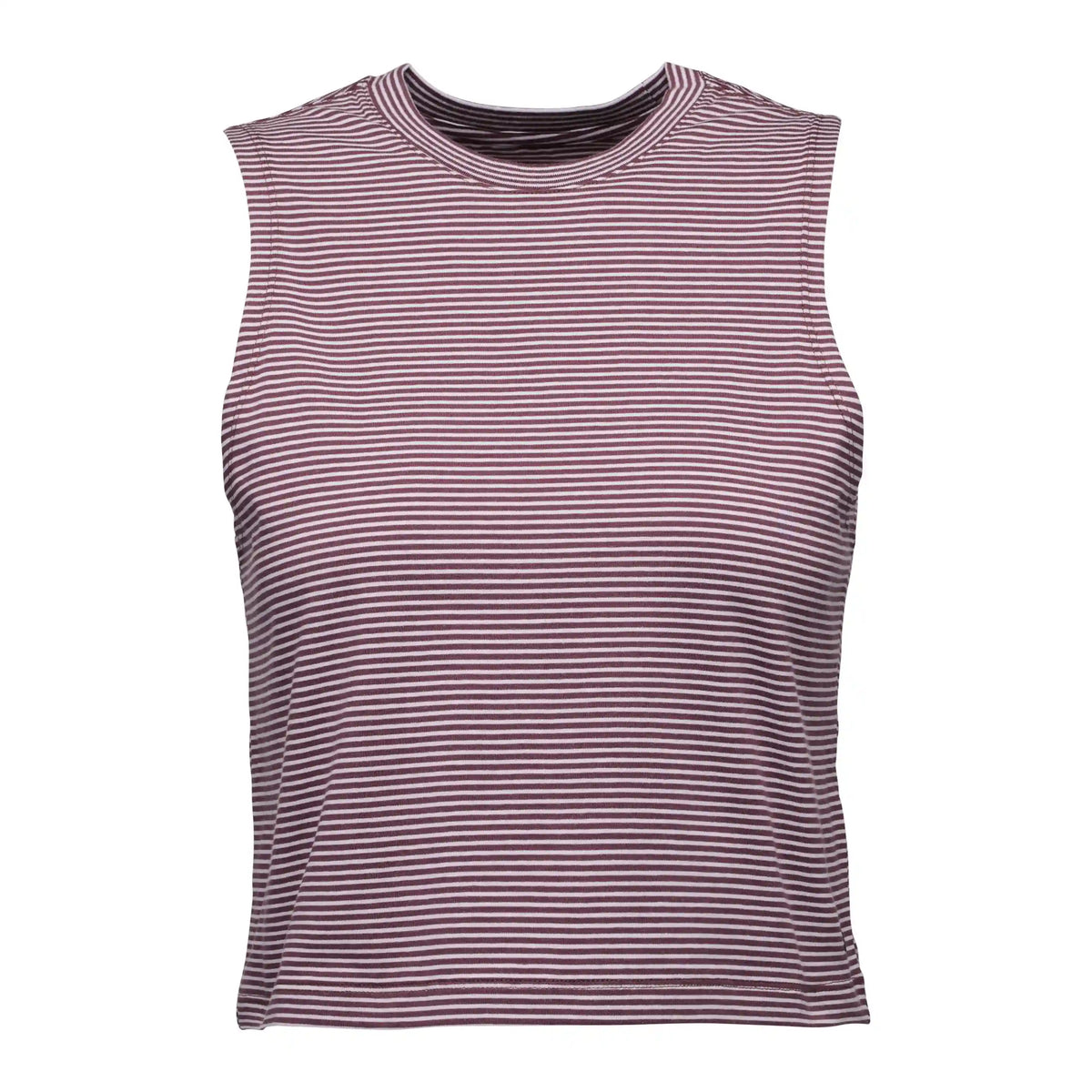 Women's BD Stripe Tank