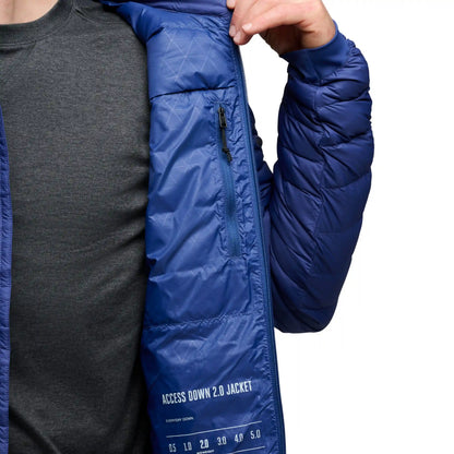 Men's Access Down 2.0 Jacket
