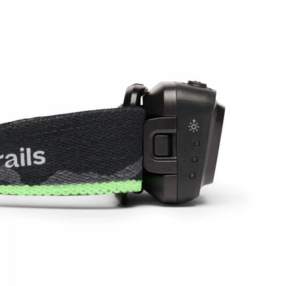 Spot 400 Headlamp - Past Season