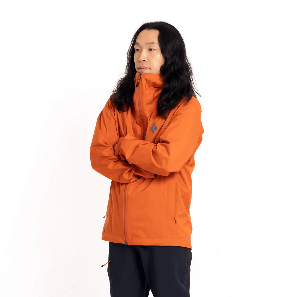 Men's Fineline Stretch Shell - Past Season