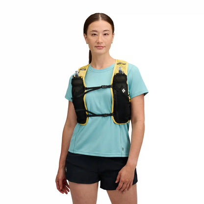 Distance 6 Vest