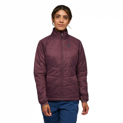 Women's Solution 2.0 Jacket - Past Season