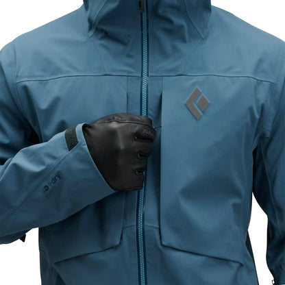Men's Factor Shell - Past Season