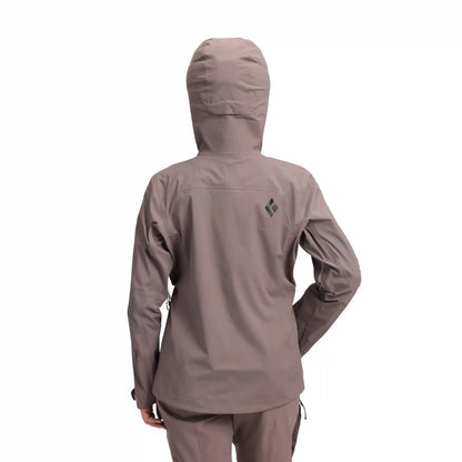 Women's Recon LT Stretch Shell - Past Season