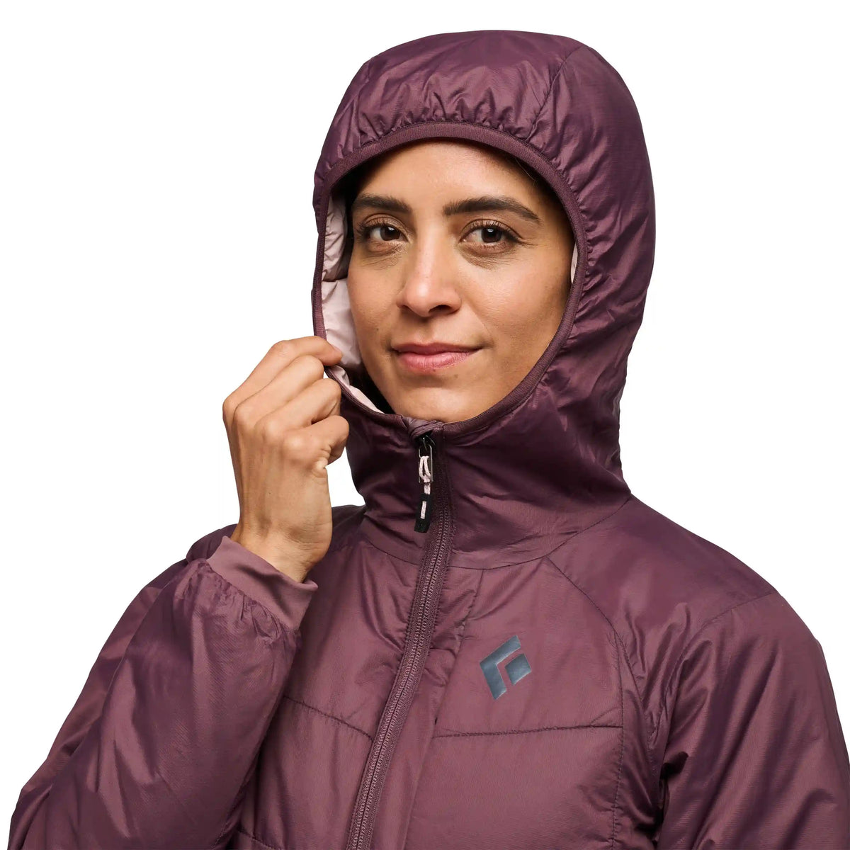 Women's Solution 2.0 Hoody - Past Season