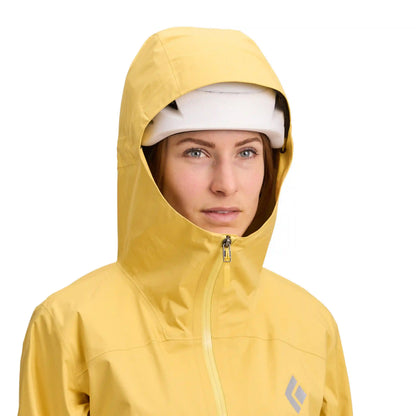 Women's Fineline Stretch Shell - Past Season