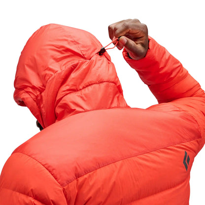 Men's Mission Down 3000 m Hoody