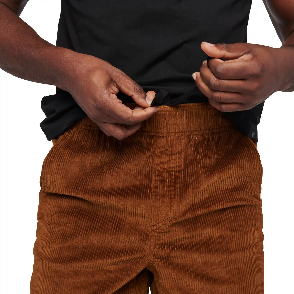 Men's Dirtbag Corduroy Shorts