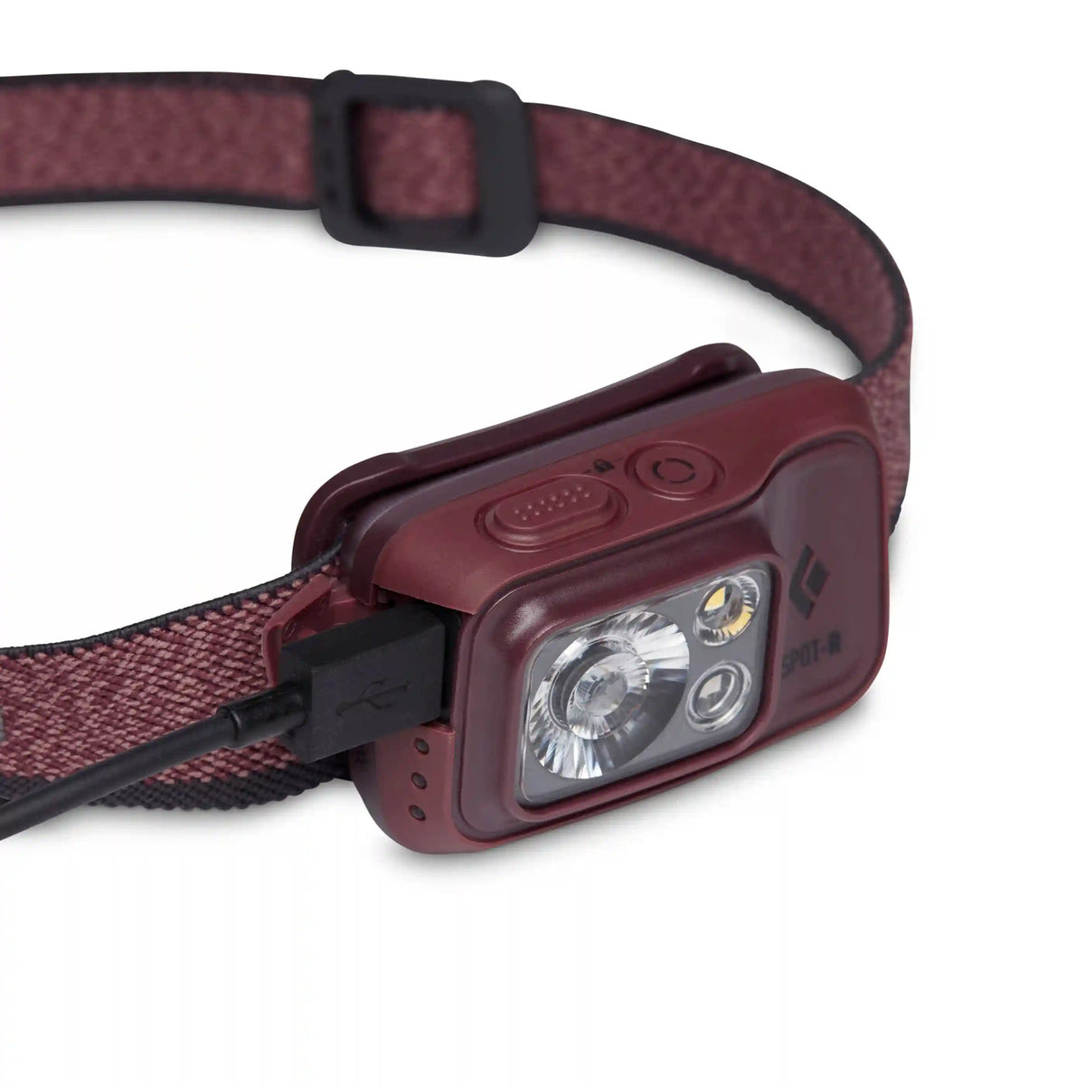 Spot 400-R Headlamp