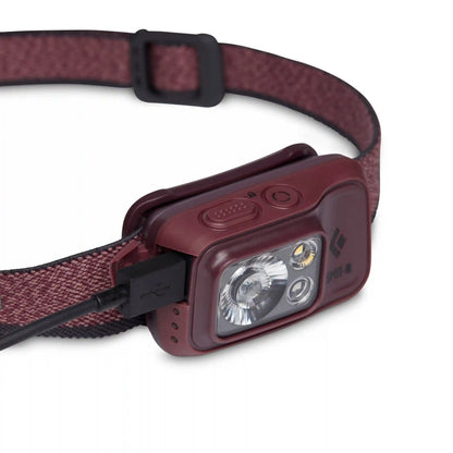 Spot 400-R Headlamp