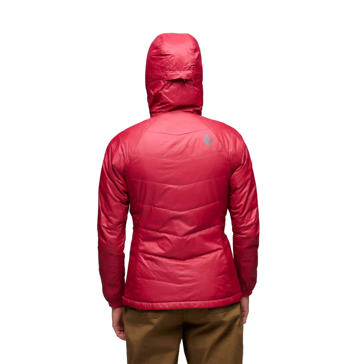 Women's Solution 2.0 Hoody