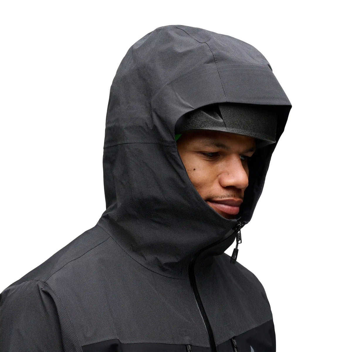 Men's Mission Alpine Shell