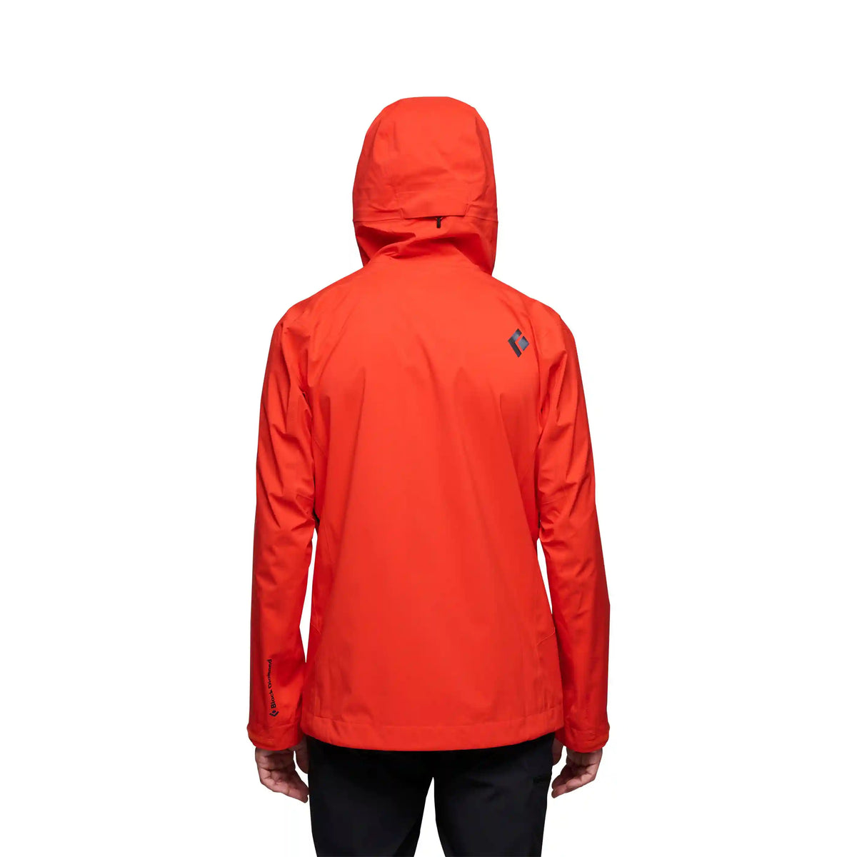 Men's Highline Stretch Shell - Past Season
