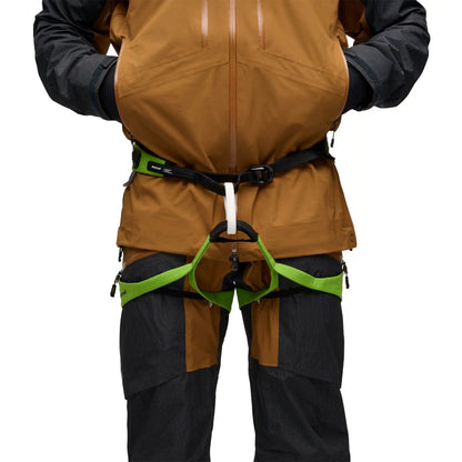Men's Mission Alpine Shell