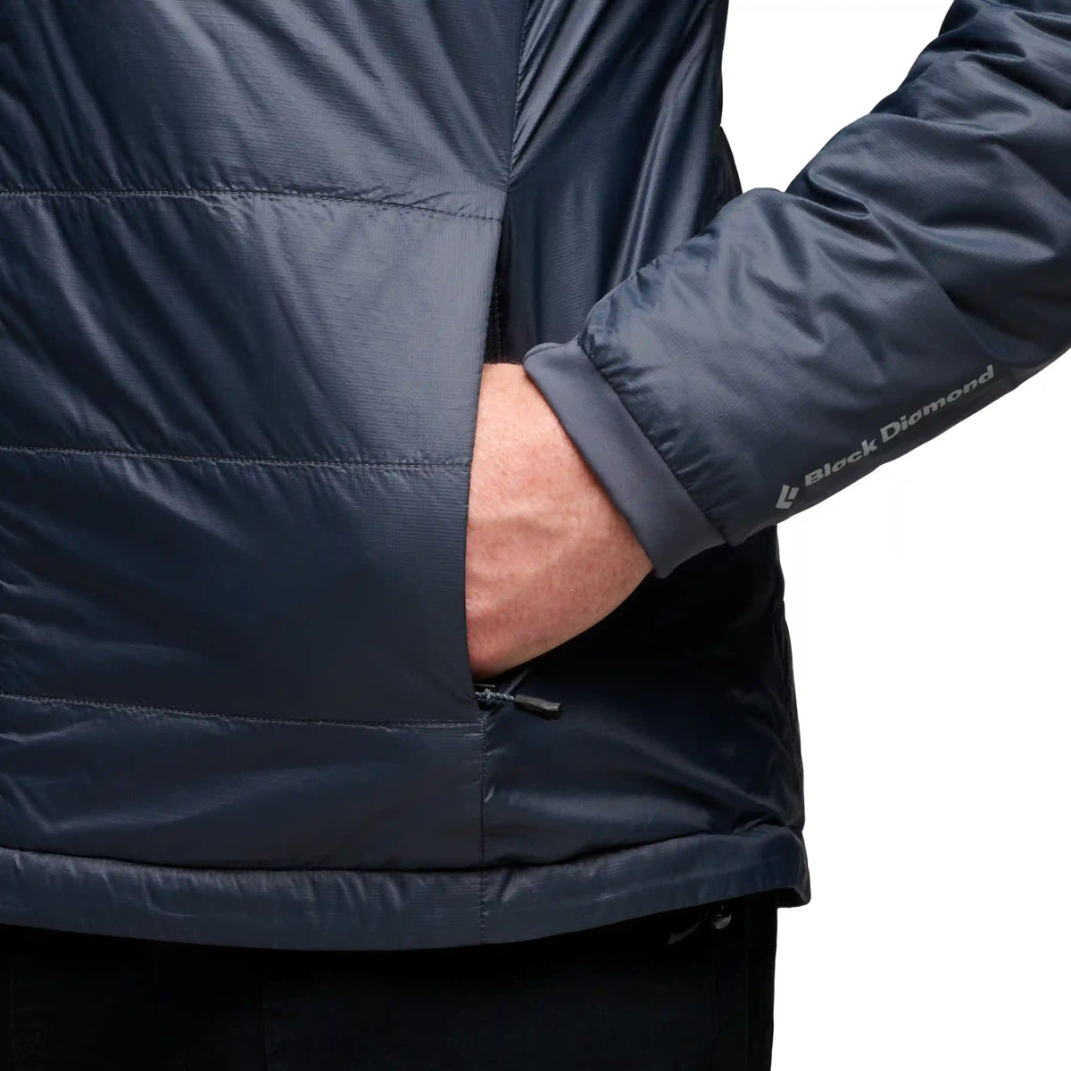 Men's Solution 2.0 Jacket