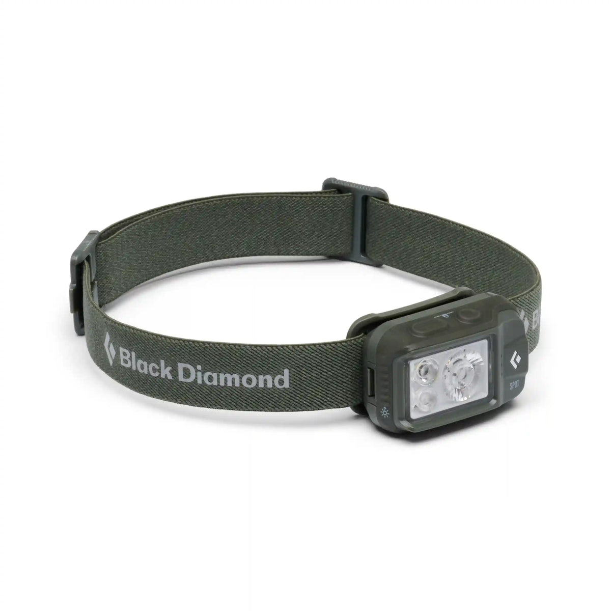 Spot Headlamp