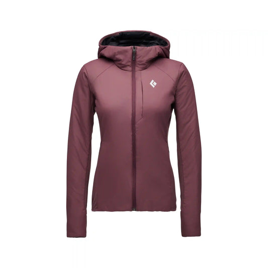 Women's First Light 1.0 Stretch Hoody
