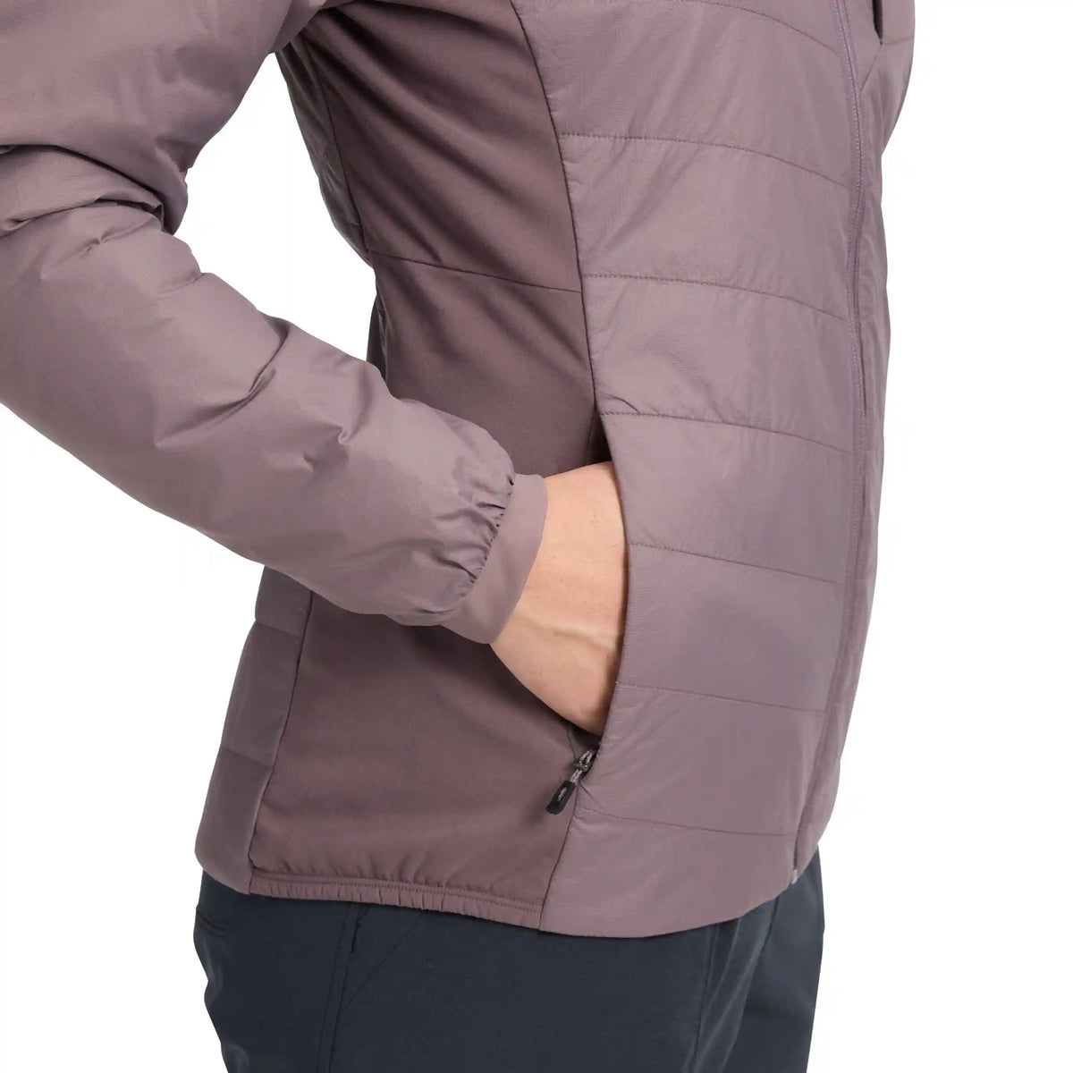 Women's Solution 1.0 Hoody - Past Season