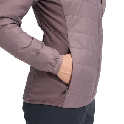 Women's Solution 1.0 Hoody - Past Season