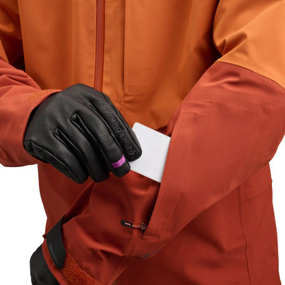 Men's Recon Stretch Shell - Past Season